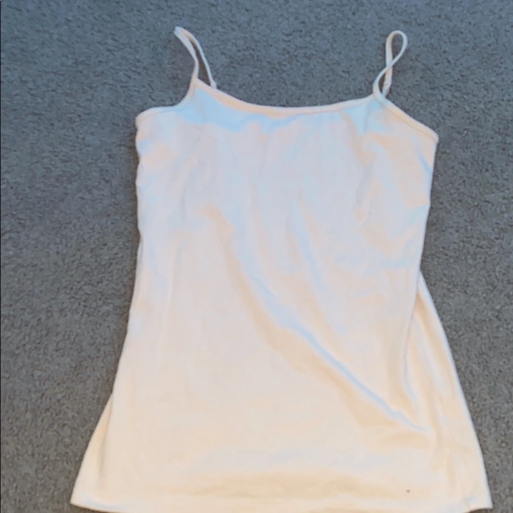 tan cami